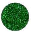 Glitter Heat Transfer -  Green