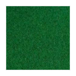 Flocked Heat Transfer - Green
