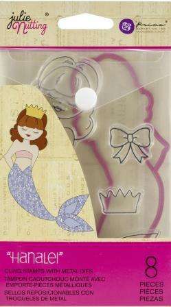 Prima - Hanalei Mermaid
