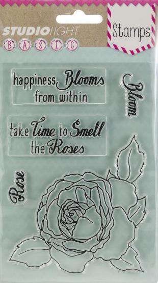 Studio Light - Happiness Blooms
