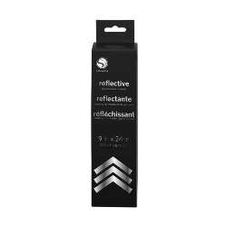 Smooth Heat Transfer - Reflective