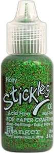 Stickles - Holly