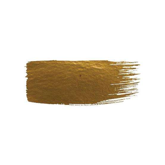 Icing Paste - Antique Gold