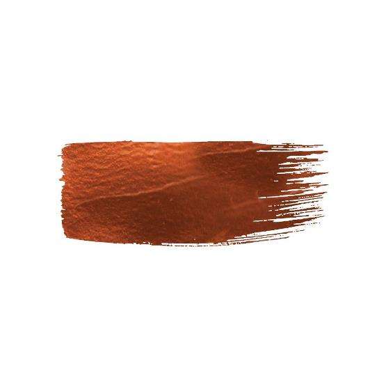 Icing Paste - Red Amber