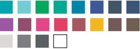 AC - Cardstock Pack - Jewel