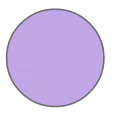 Smooth Heat Transfer - Lavender