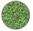 Glitter Heat Transfer -  Light Green