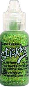 Stickles - Lime Green