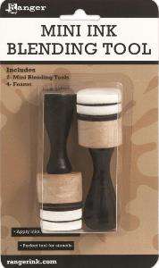 Mini Ink Blending Tool 1