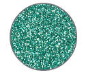 Glitter Heat Transfer - Mint