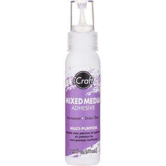 Mixed Media Adhesive