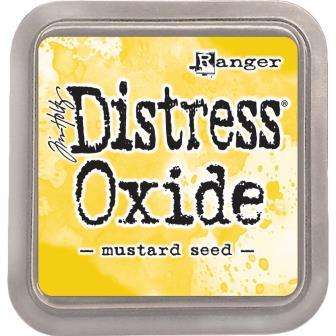 Oxide Ink - Mustard Seed