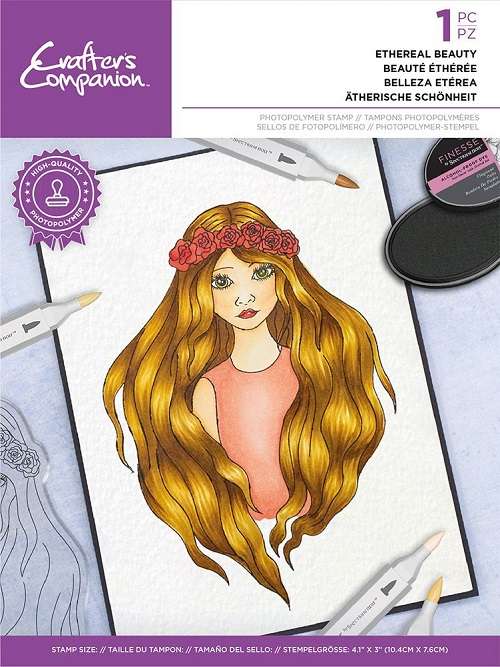CC - Ethereal Beauty