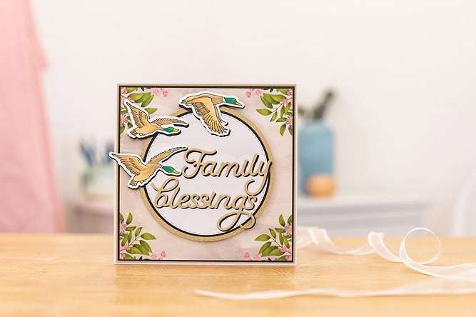CC - Family Blessings