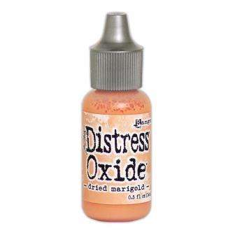 Oxides Reinkers - Dried Marigold