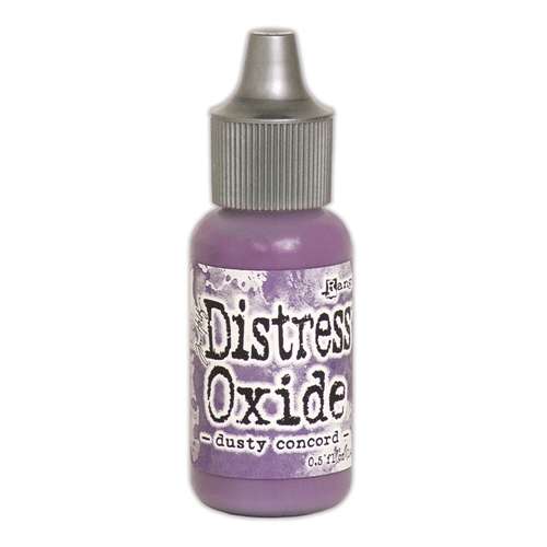Oxides Reinkers - Dusty Concord
