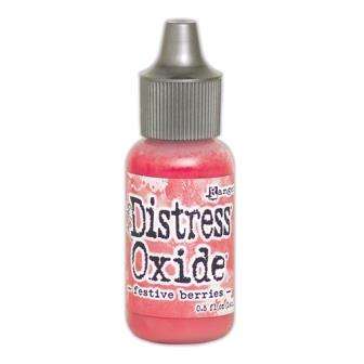 Oxides Reinkers - Festive Berries