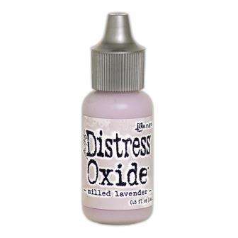 Oxides Reinkers - Milled Lavender