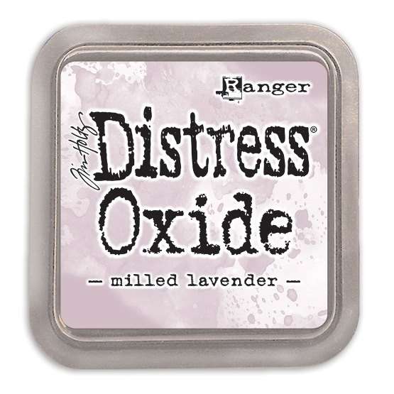 Oxide Ink - Milled Lavender