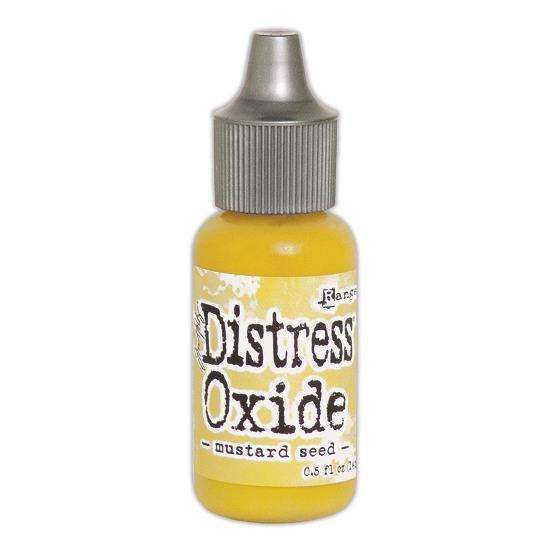 Oxides Reinkers - Mustard Seed