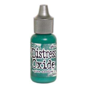Oxides Reinkers - Pine Needles