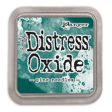 Oxide Ink - Pine Needles