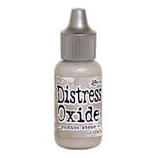 Oxides Reinkers - Pumice Stone