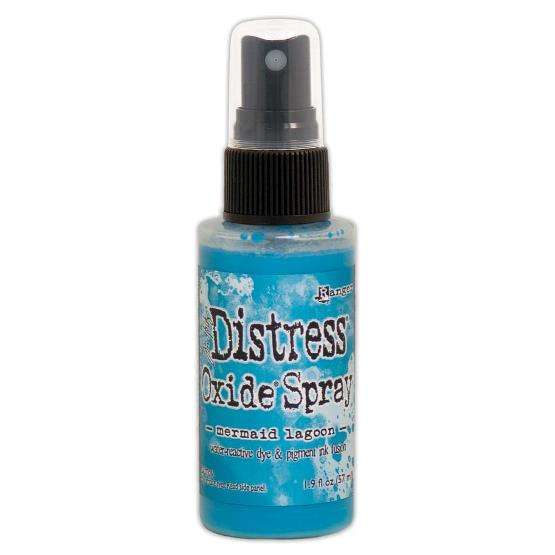 Oxide Spray - Mermaid Lagoon