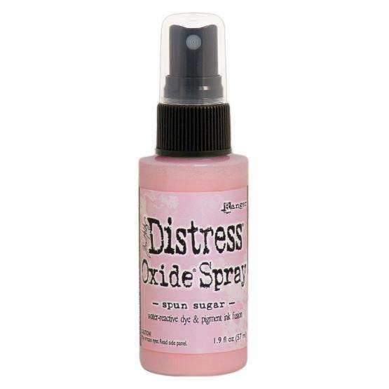Oxide Spray - Spun Sugar