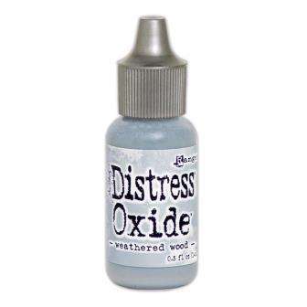 Oxides Reinkers - Weathered Wood