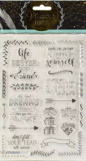 Studio Light - Planner Journal 3
