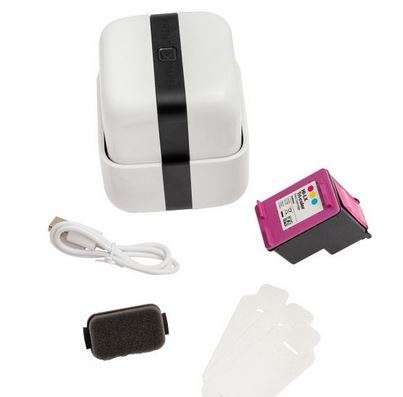 We R Memory Keepers - PrintMaker All-In-One Kit