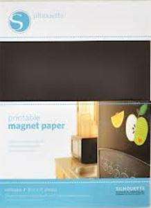 Magnetic Sheets - Printable (inkjet)