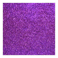 Glitter Heat Transfer -  Purple
