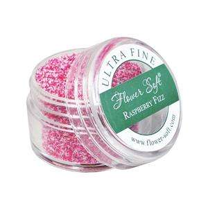 Flower Soft - Raspberry