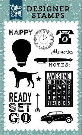 EP - Ready Set Go!