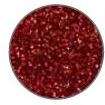 Glitter Heat Transfer - Red