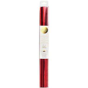AC - Minc Reactive Foil -  Red