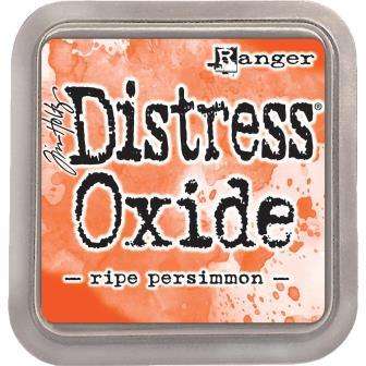Oxide Ink - Ripe Persimmon