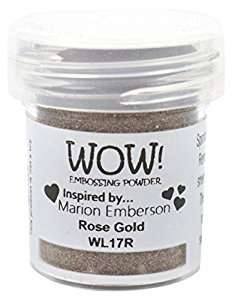 WOW! - Rose Gold