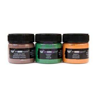 Prima - Rust Effect Paste