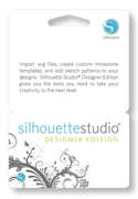 Silhouette Designer Edition