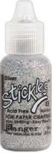 Stickles - Silver