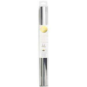 AC - Minc Reactive Foil -  Silver