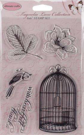 Ultimate Crafts - Songbird