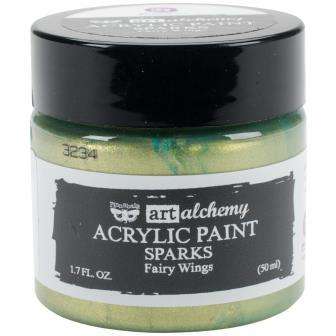 Finnabair Sparks Paint - Fairy Wings