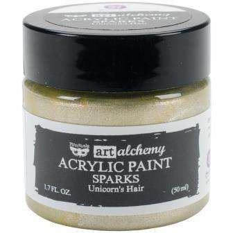 Finnabair Sparks Paint - Unicorn's Hair