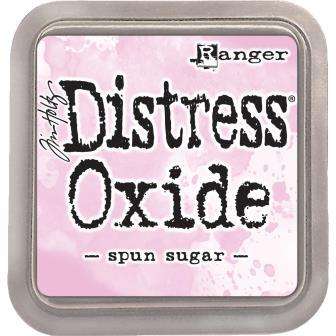 Oxide Ink - Spun Sugar