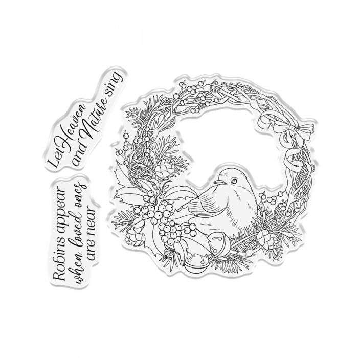 CC - Heaven and Nature Sing