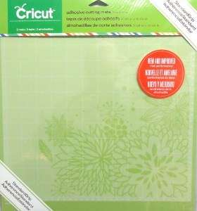 Cricut Cutting Mats 12x12 Standard Grip (2/pk)